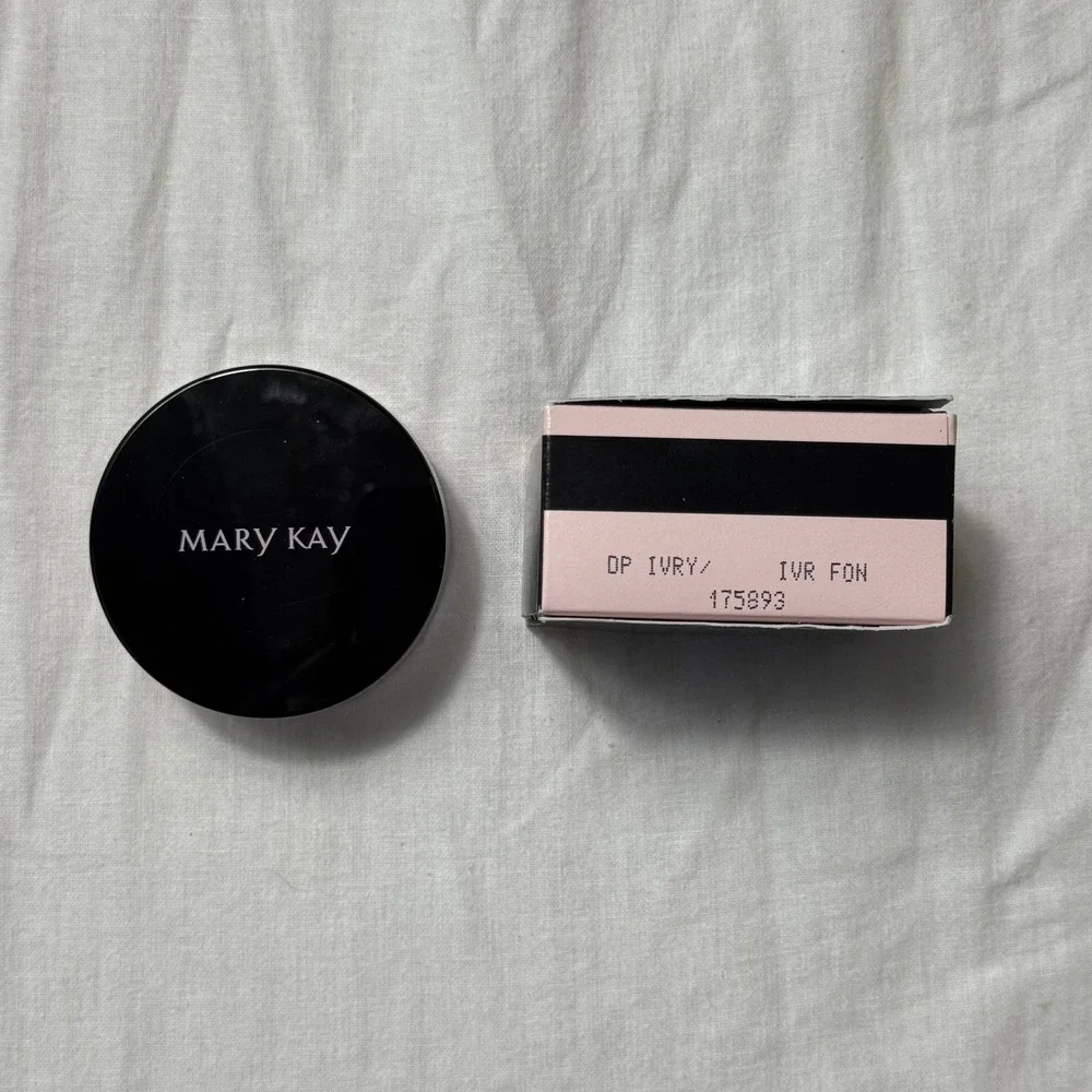 Mary Kay title mary
